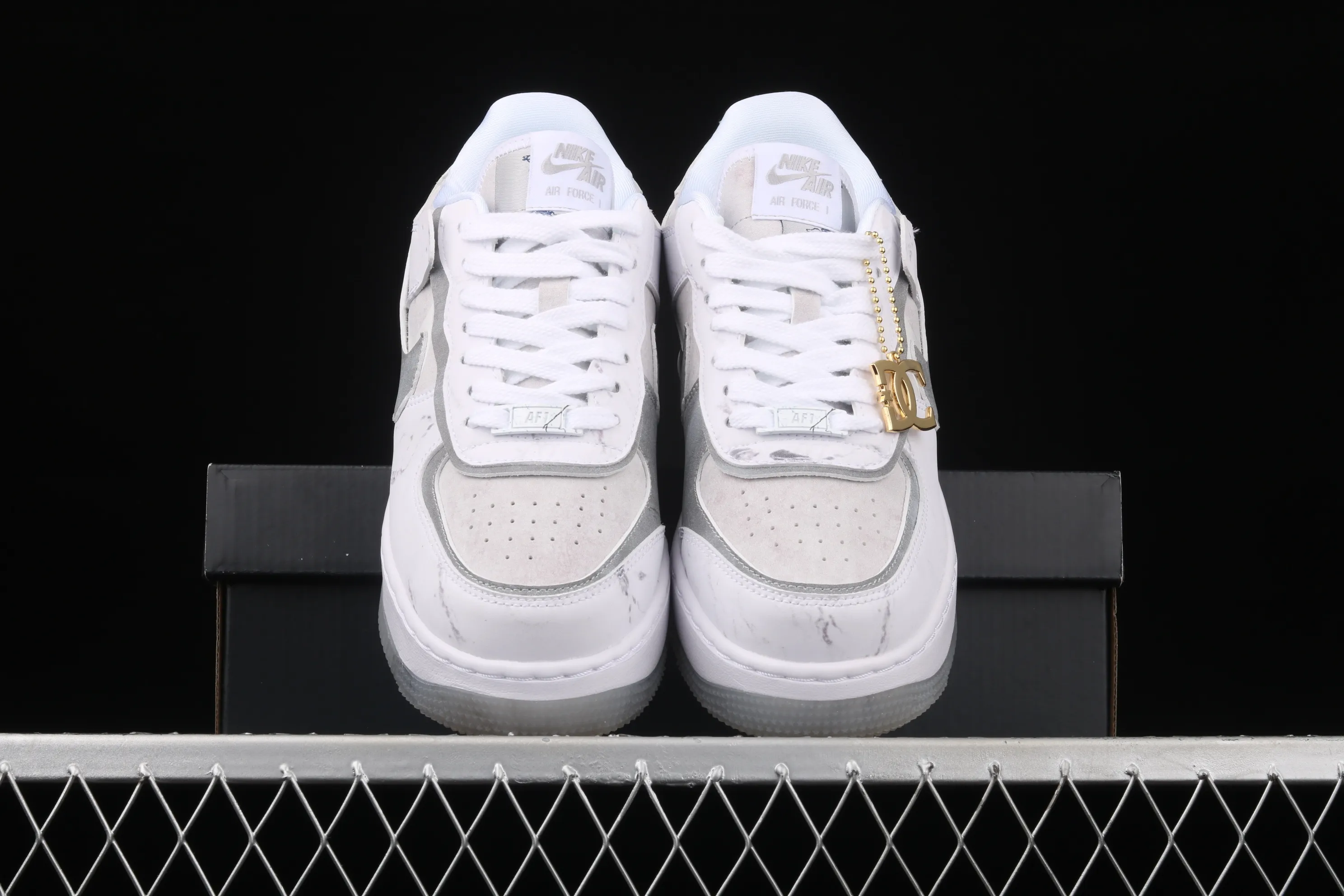 All Categories Nk Air Force 1 Air Force Series Nk Air Force 1 Shadow Air Force Lightweight Increased Corporate Level Nk Air Force 1 Shadow Air Force One Lightweight Increased Low Top Versatile Sneakers DJ4635-100